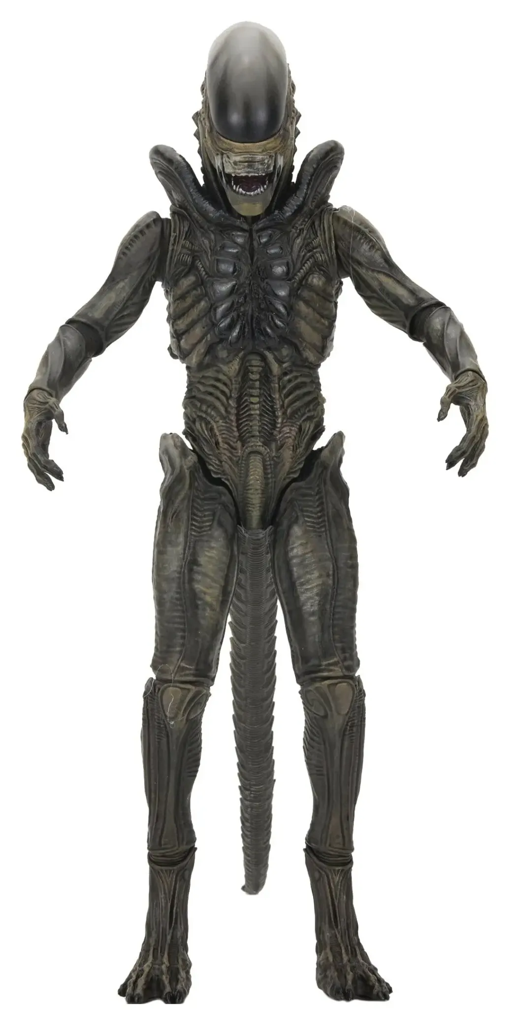 Alien: Earth Ultimate Actionfigur Xenomorph 18 cm