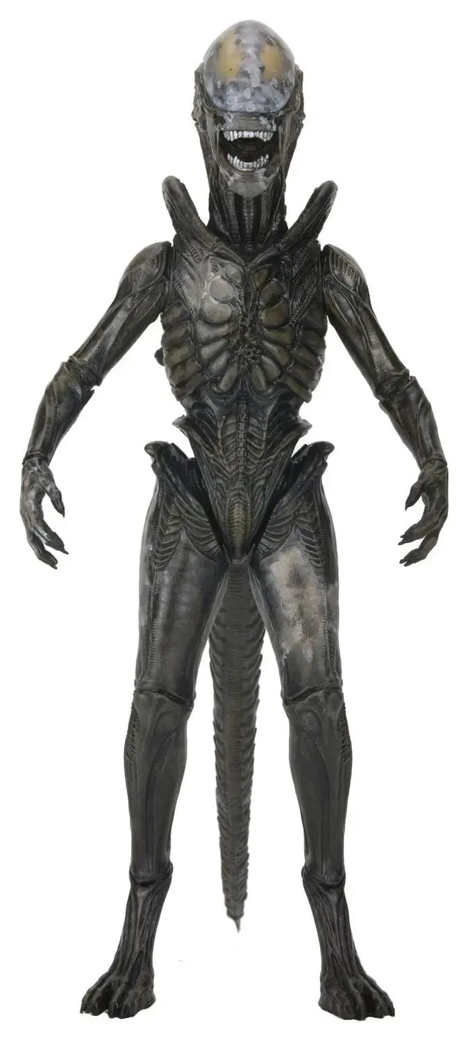 Alien: Earth Ultimate Actionfigur Wendy's Xenomorph 18 cm