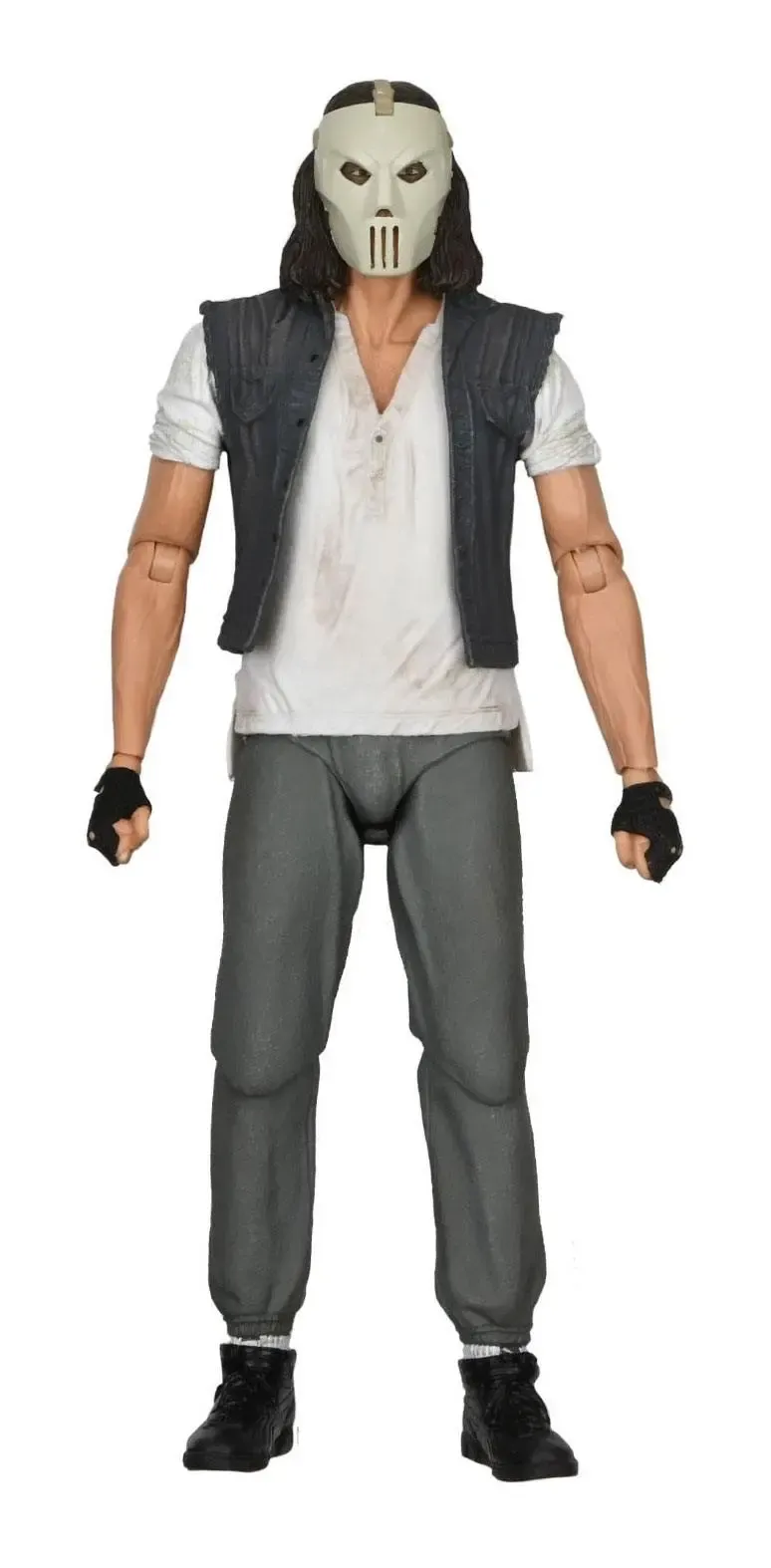 Teenage Mutant Ninja Turtles Actionfigur Ultimate Casey Jones 18 cm