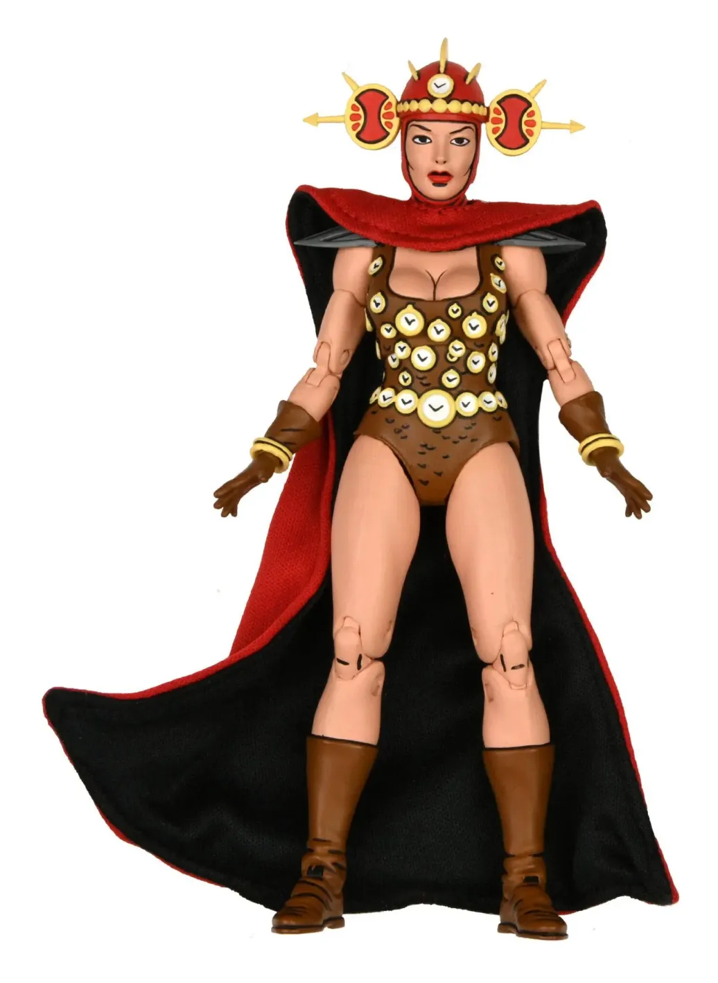 Teenage Mutant Ninja Turtles (Mirage Comics) Actionfigur Renet 18 cm