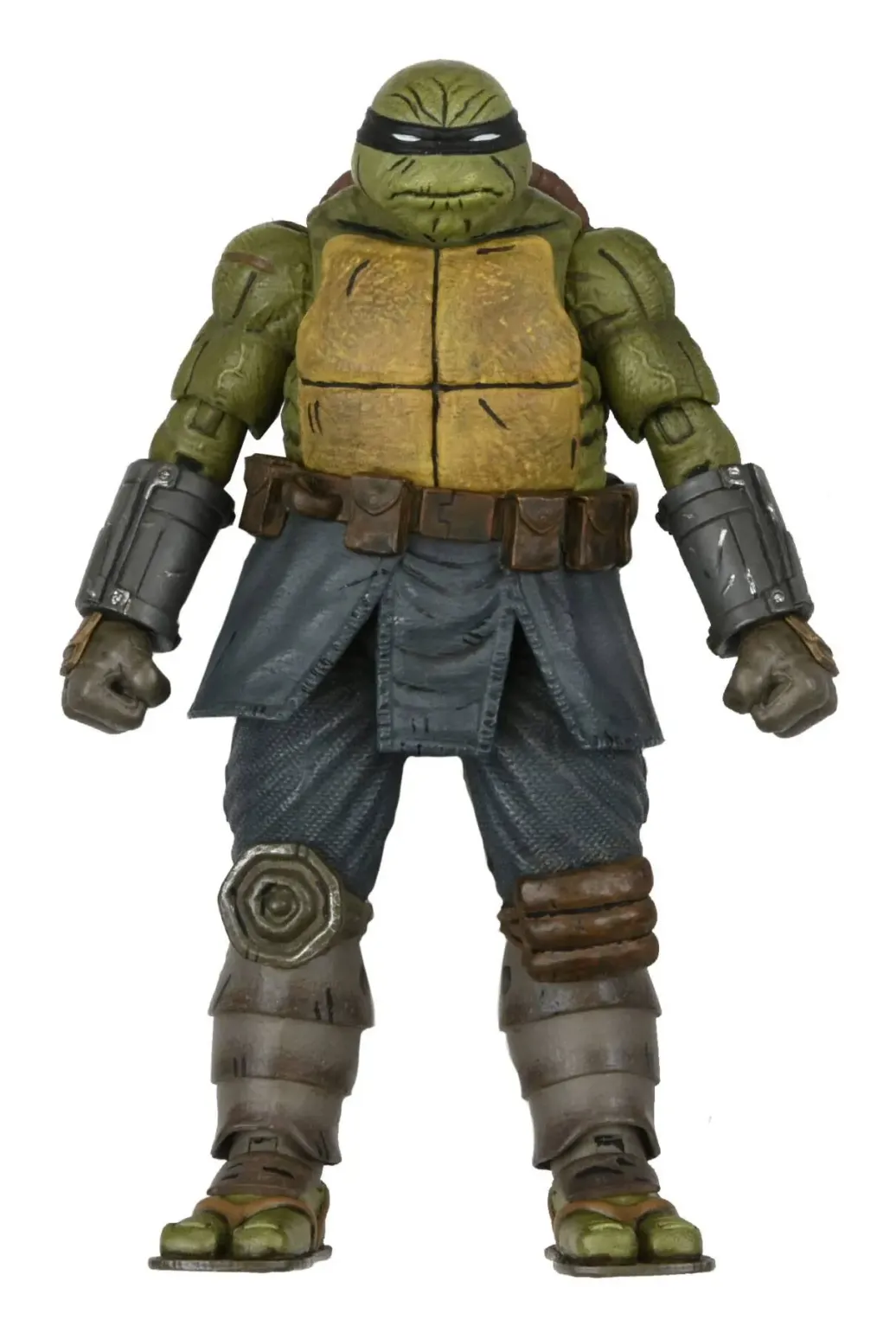 Teenage Mutant Ninja Turtles (IDW Comics) Actionfigur Ultimate The Last Ronin (Unarmored) 18 cm