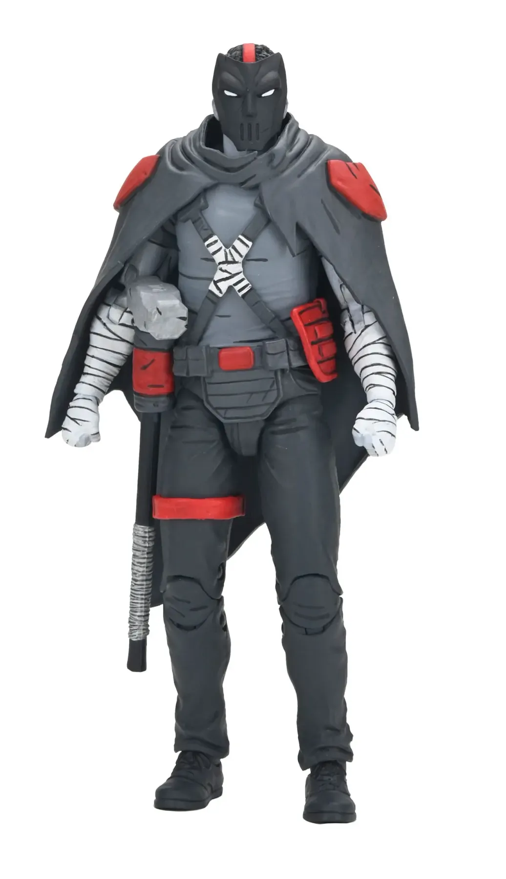 Teenage Mutant Ninja Turtles (The Last Ronin The Lost Years) Actionfigur Casey (Nightwatcher) 18 cm