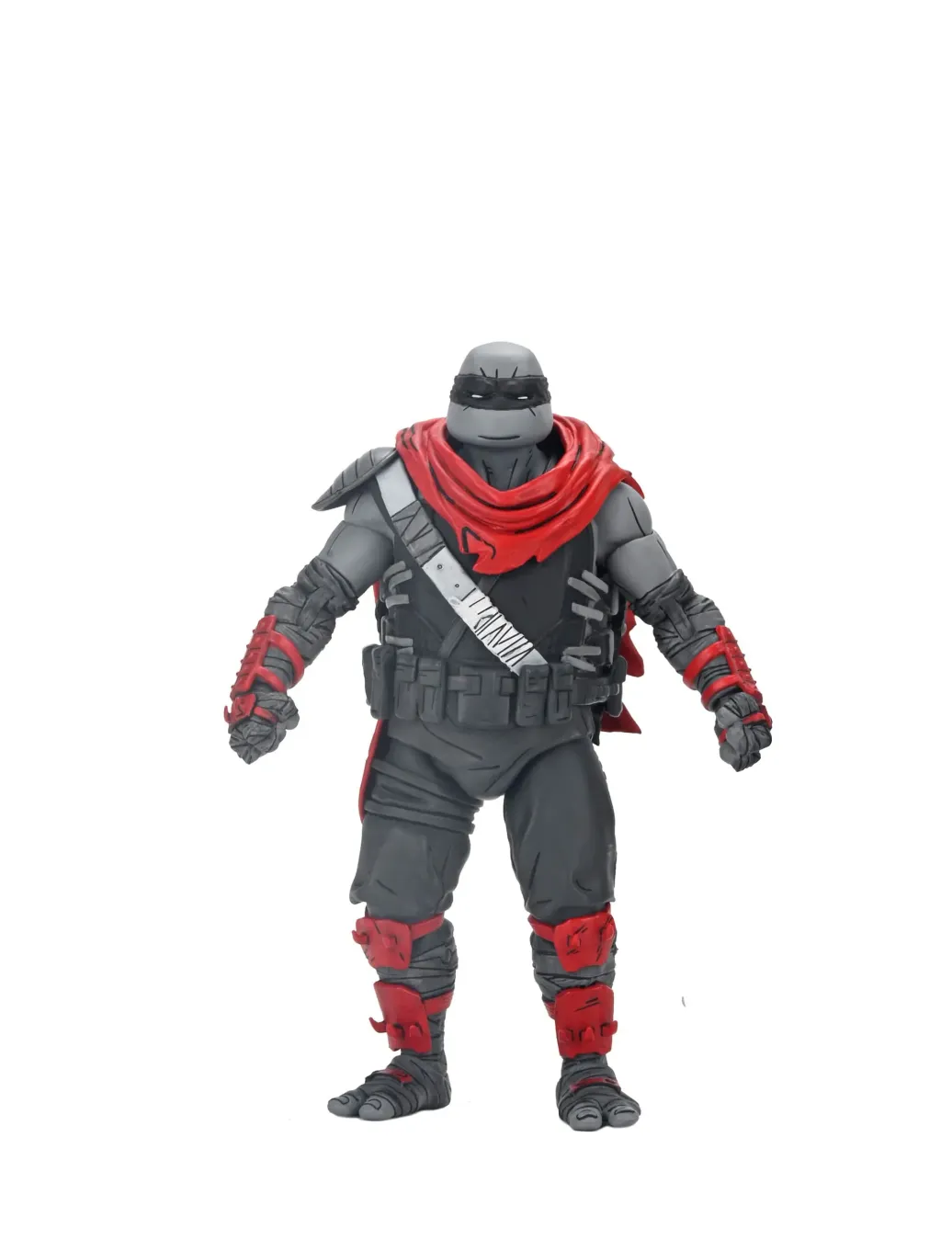 Teenage Mutant Ninja Turtles (The Last Ronin The Lost Years) Actionfigur Leonardo Nightwatcher 18 cm