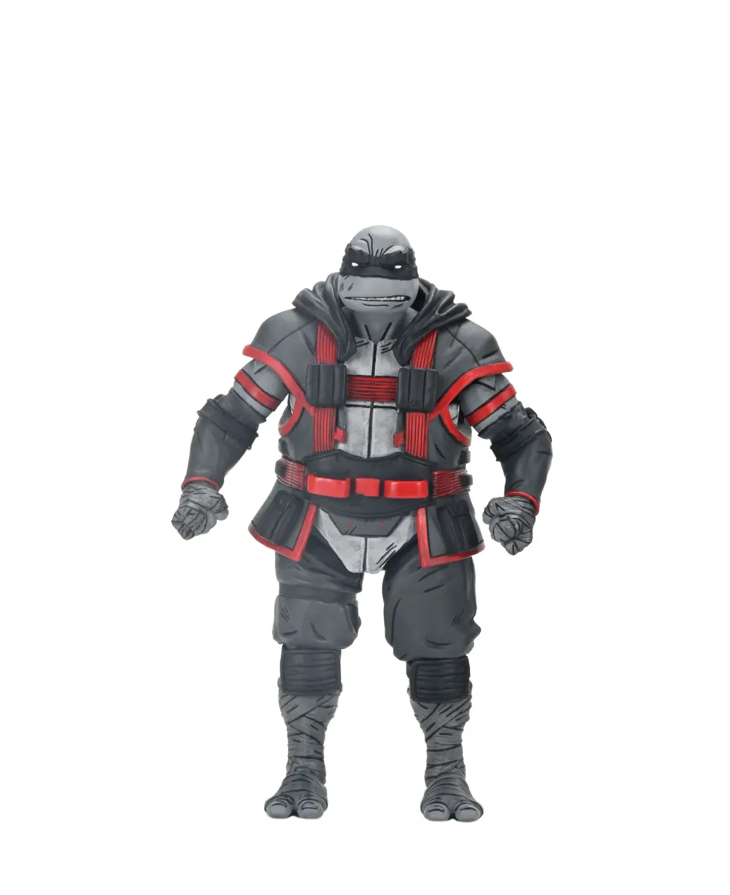 Teenage Mutant Ninja Turtles (The Last Ronin The Lost Years) Actionfigur Michelangelo Nightwatcher 18 cm