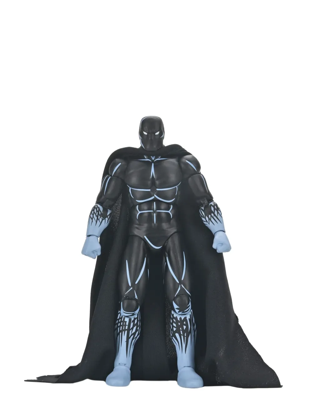 Teenage Mutant Ninja Turtles (Mirage Comics) Actionfigur Nobody 18 cm