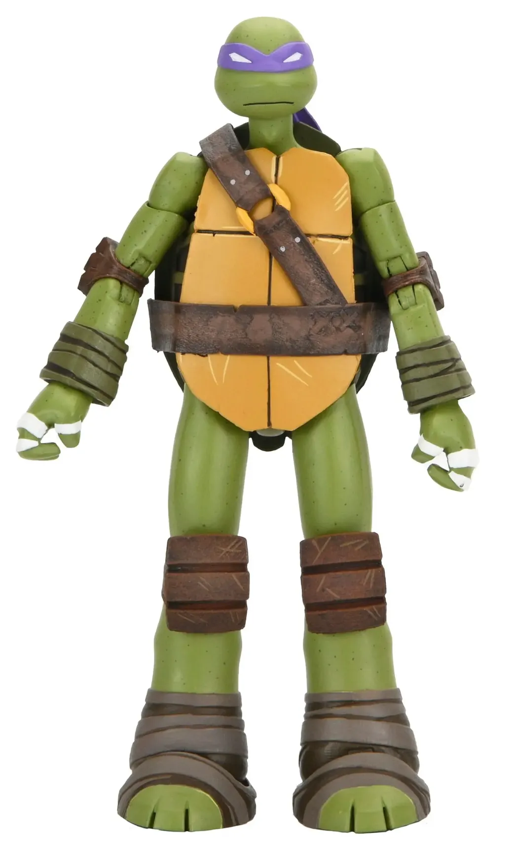Teenage Mutant Ninja Turtles Actionfigur Ultimate Donatello 18 cm