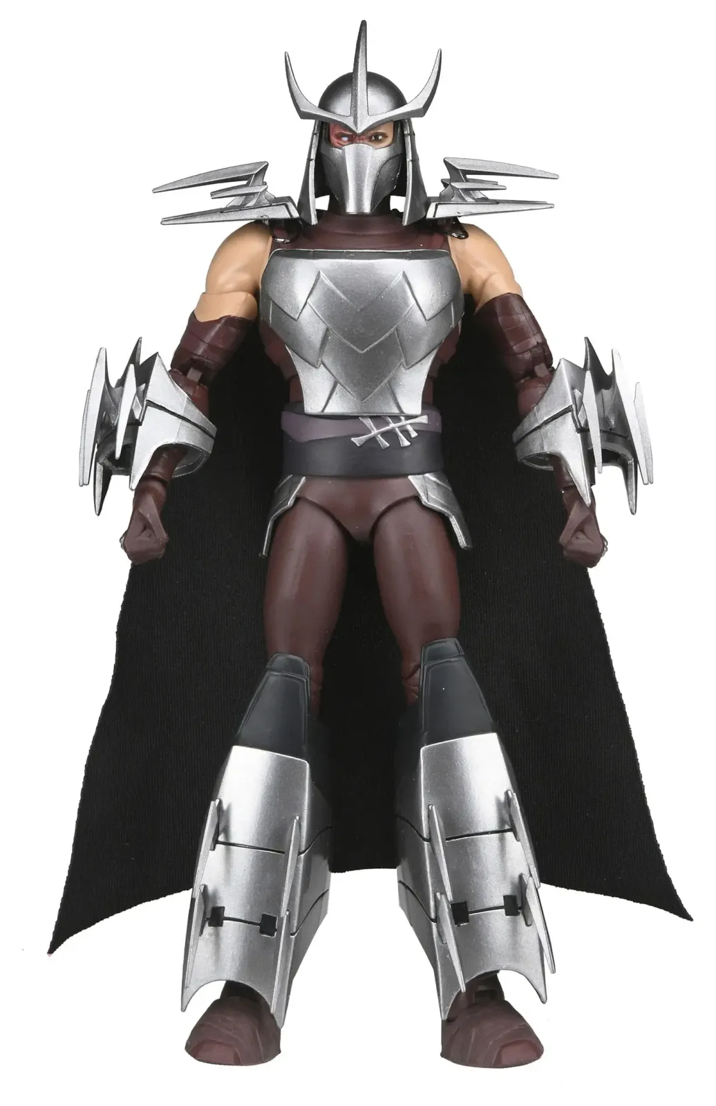 Teenage Mutant Ninja Turtles Actionfigur Ultimate Shredder 18 cm