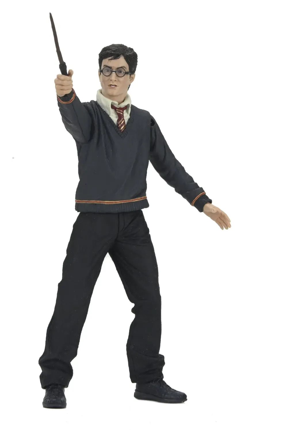 Harry Potter Legacy Collection Actionfigur Harry Potter 18 cm