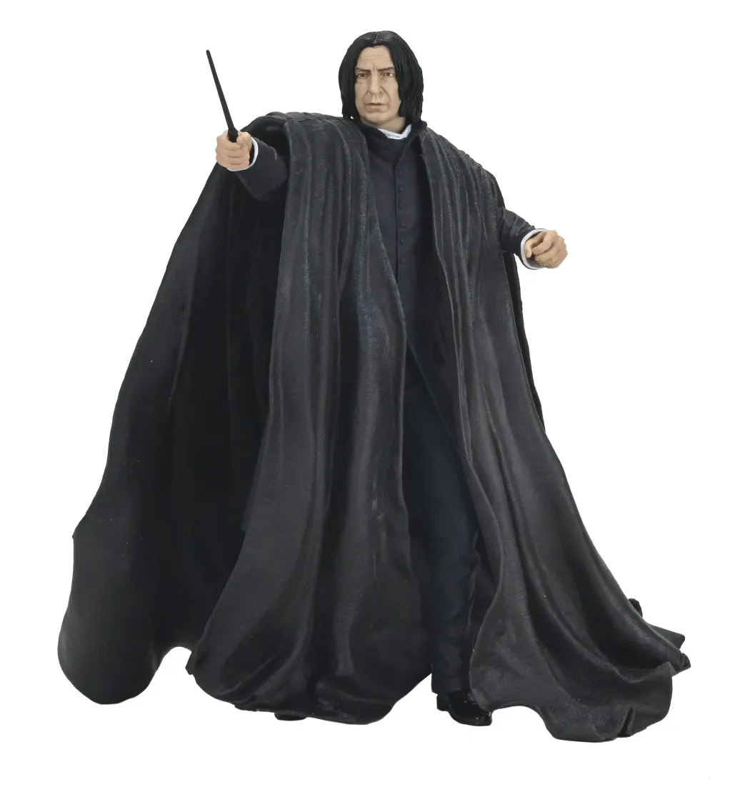 Harry Potter Legacy Collection Actionfigur Severus Snape 18 cm
