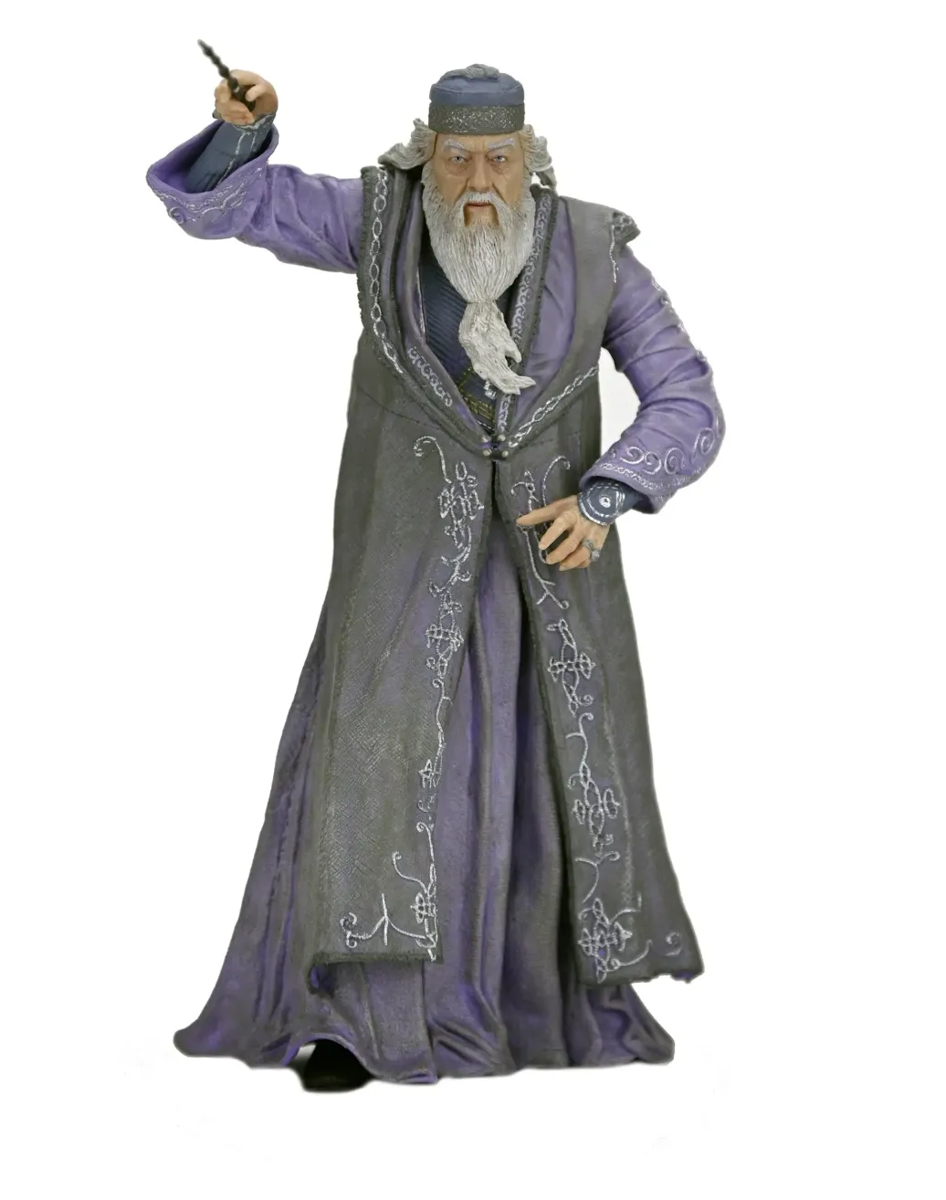 Harry Potter Legacy Collection Actionfigur Albus Dumbledore 18 cm