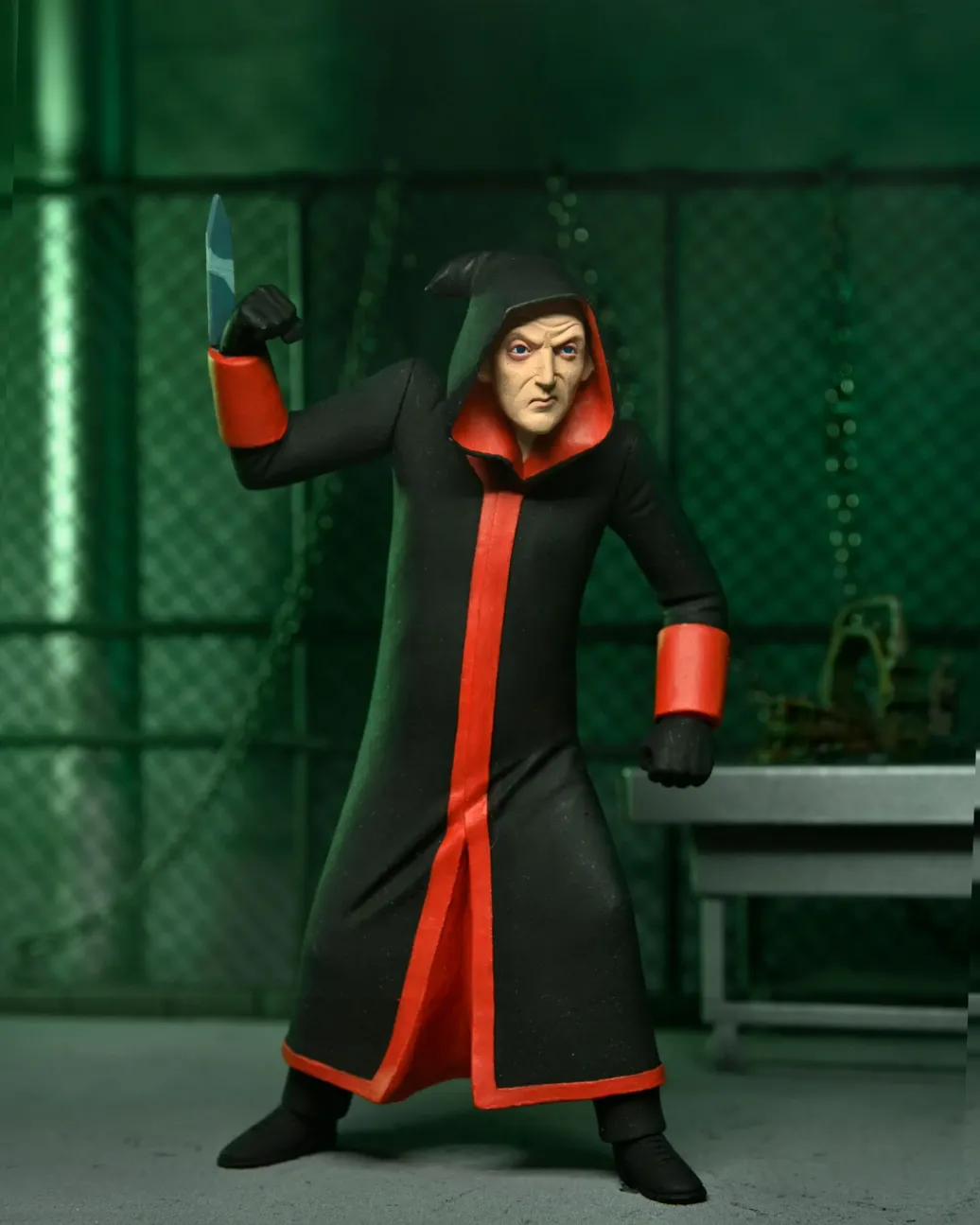 Saw Toony Terrors Figur Jigsaw Killer & Billy Tricycle Boxed Set 15 cm