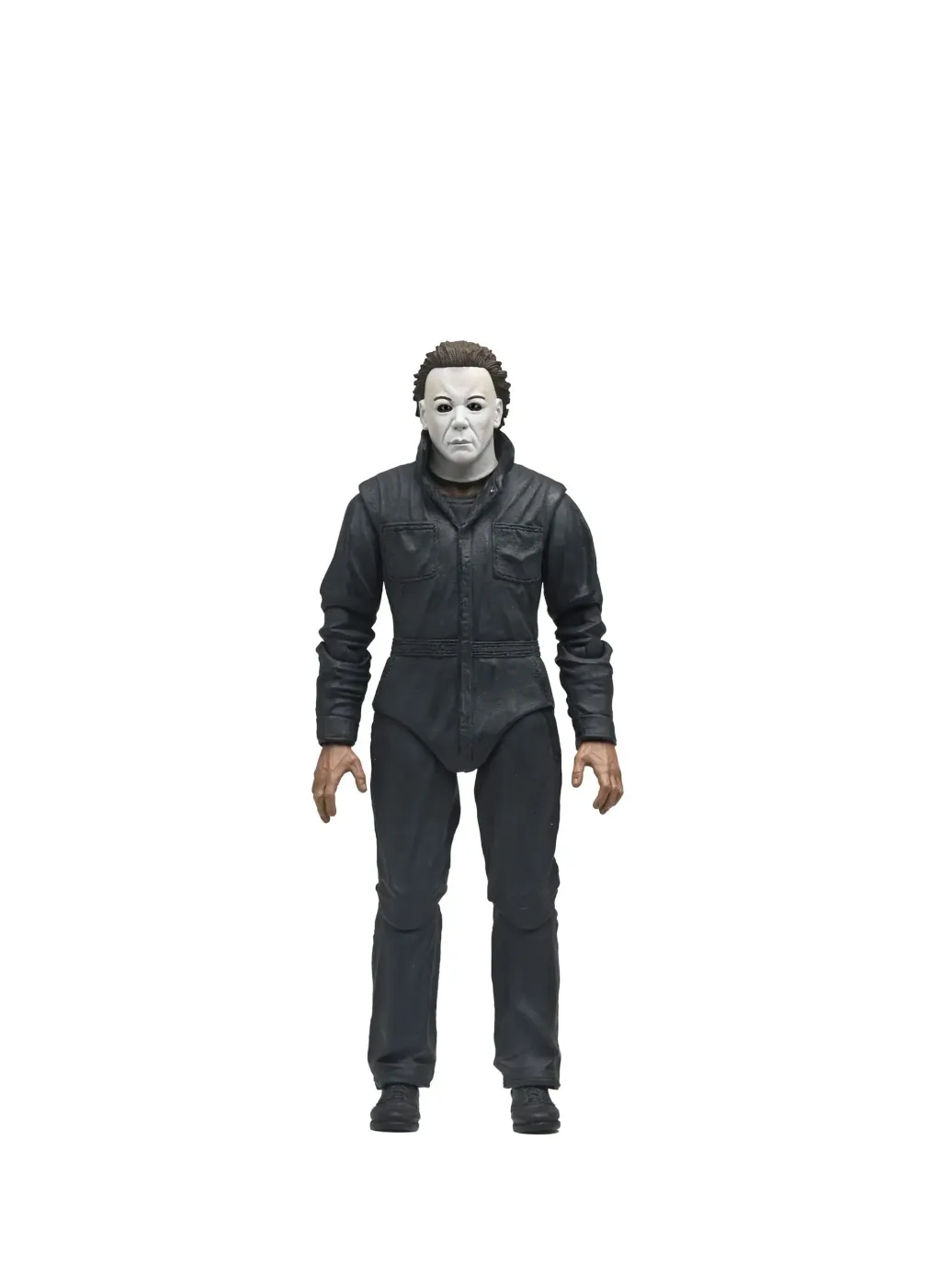 Halloween Resurrection Actionfigur Ultimate Michael Myers 18 cm