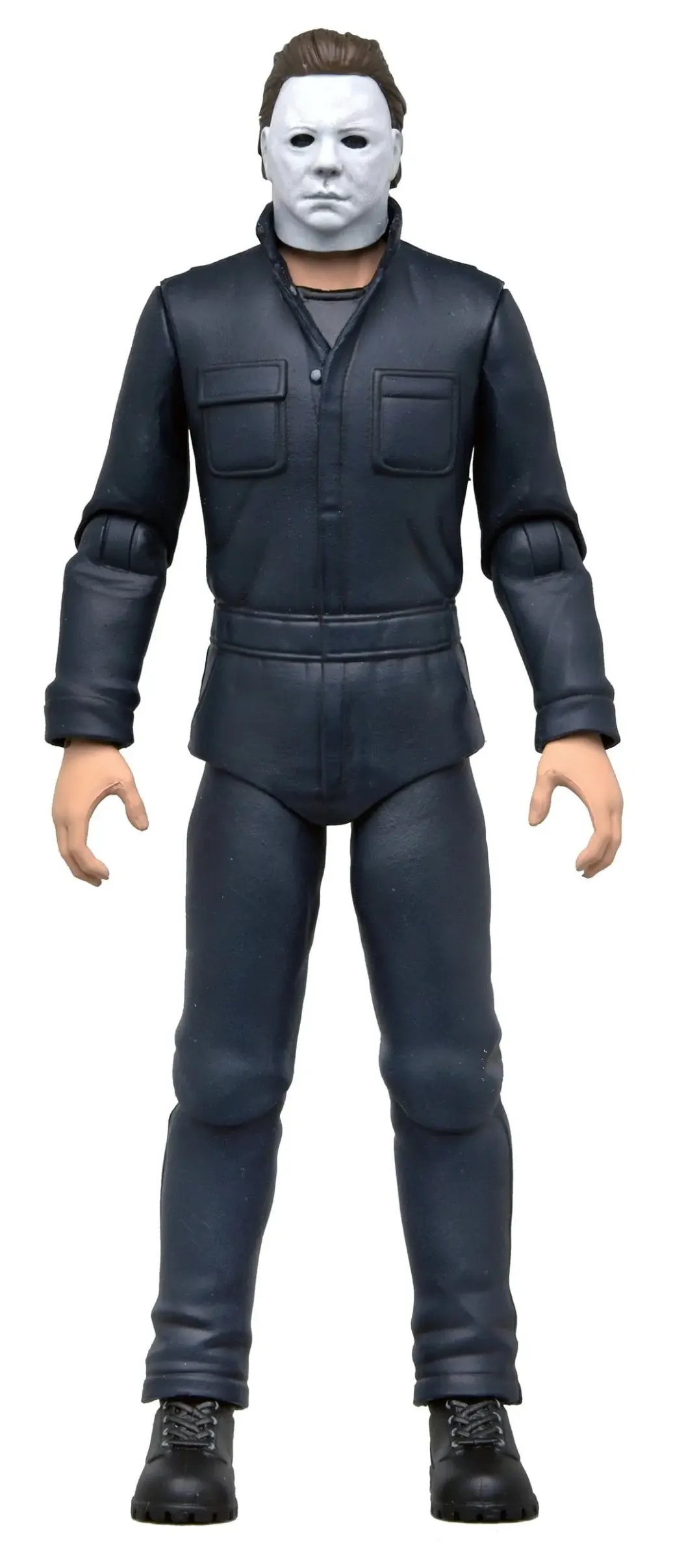 Fortnite/Halloween Fortnitemares Actionfigur Michael Myers 18 cm