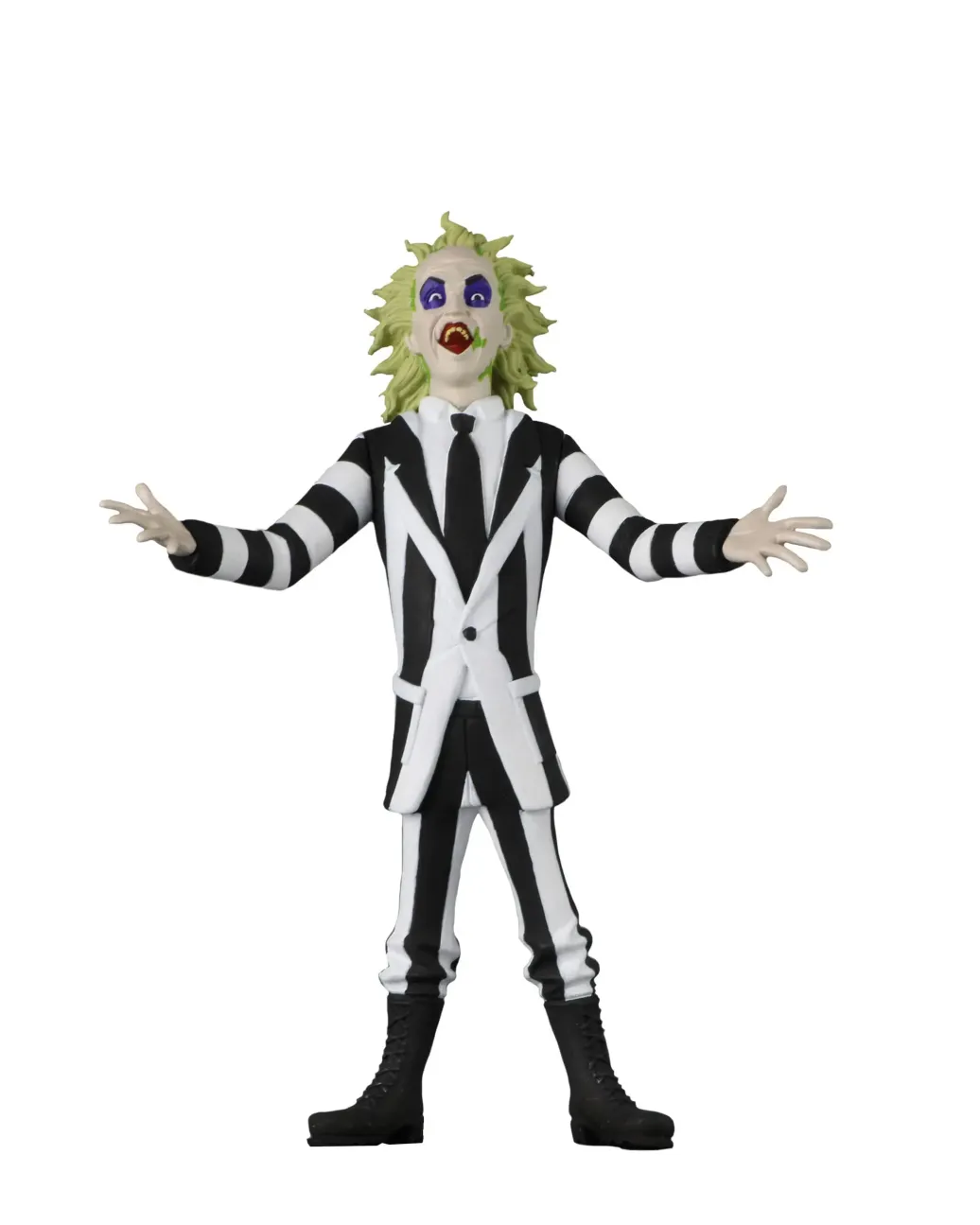 Beetlejuice Toony Terrors Actionfigur Beetlejuice 15 cm