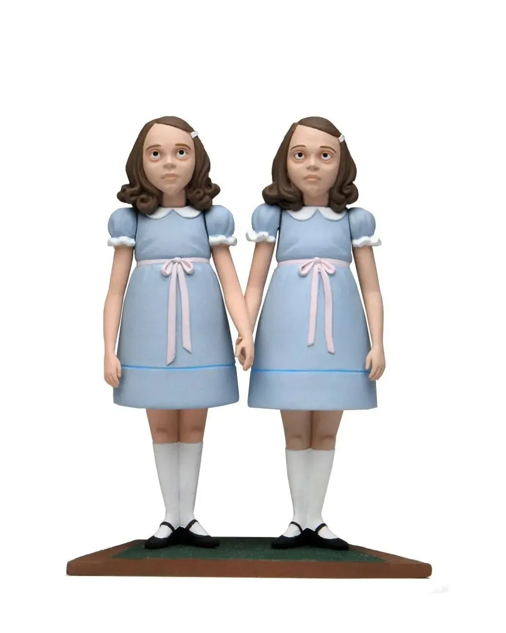 Shining Actionfiguren Doppelpack The Grady Twins 15 cm