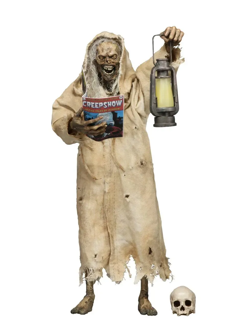 Creepshow The Creep Actionfigur 18 cm