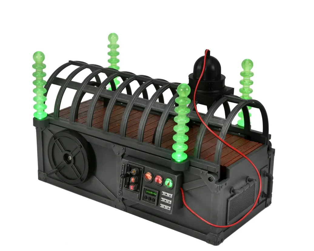 NECA Originals Diorama Monsterizer Vintage 25 cm