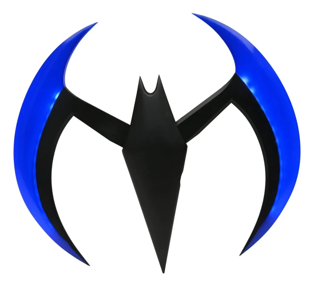 Batman of the Future Replik 1/1 Batarang 20 cm