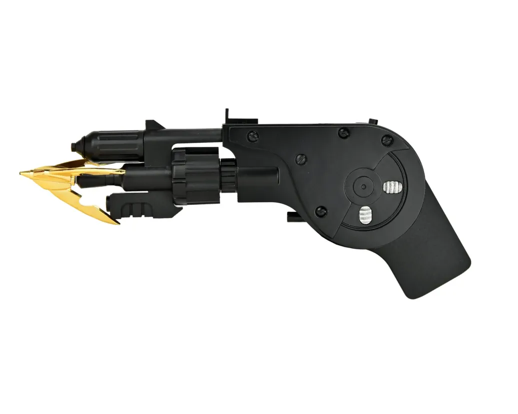 Batman 1989 Grapnel Launcher Prop Replik 18 cm