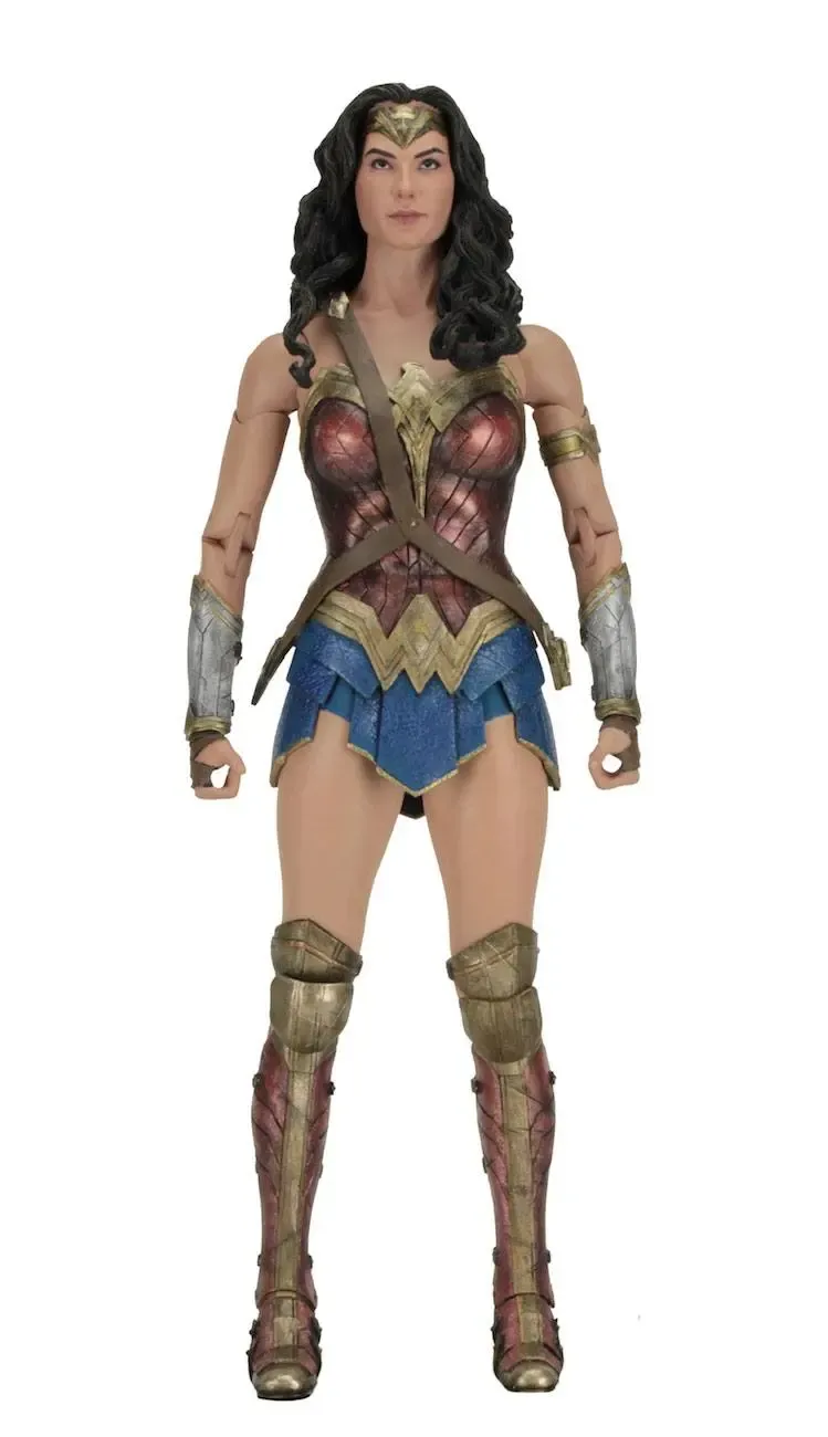 Wonder Woman Actionfigur 1/4 Wonder Woman 45 cm