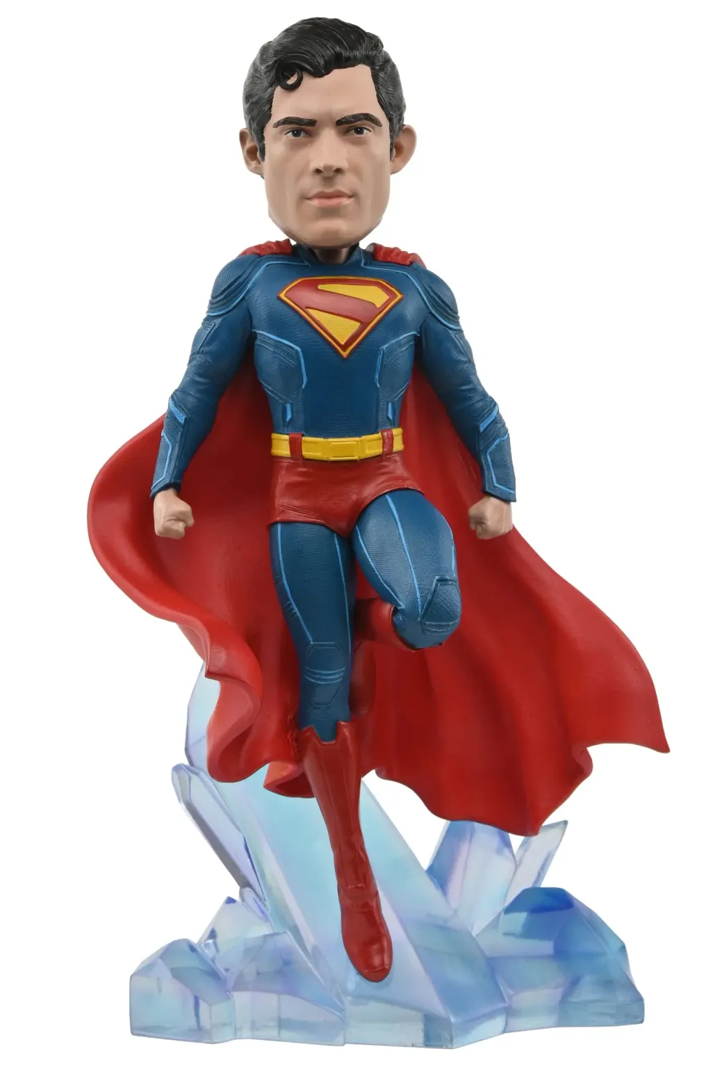 Superman (2025) Head Knocker Superman 21 cm