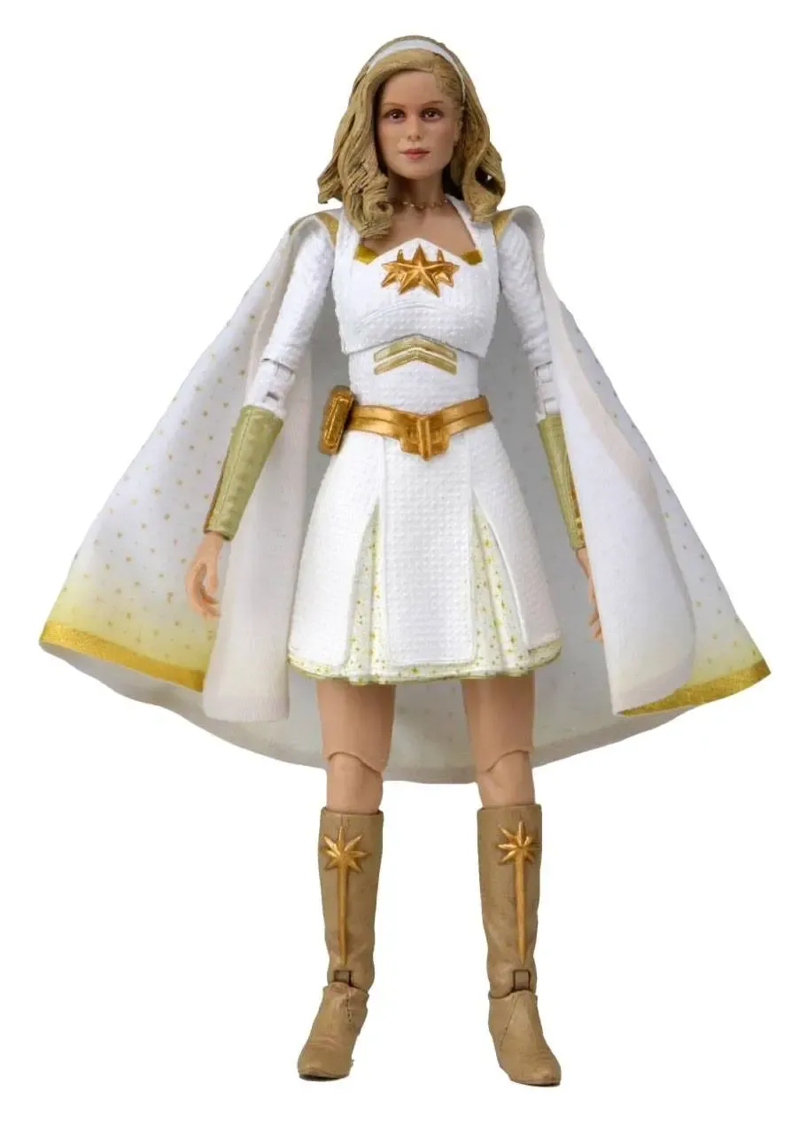 The Boys Actionfigur Ultimate Starlight 18 cm