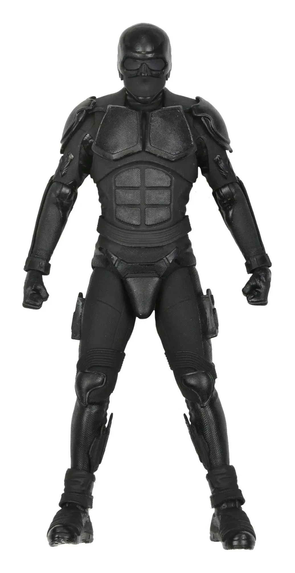 The Boys Actionfigur Ultimate Black Noir 18 cm