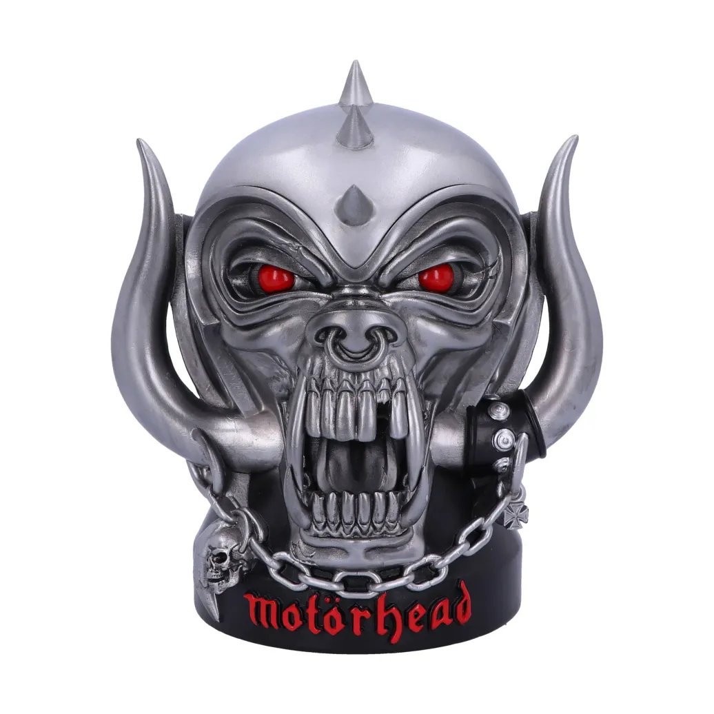 Motörhead Warpig Aufbewahrungsbox