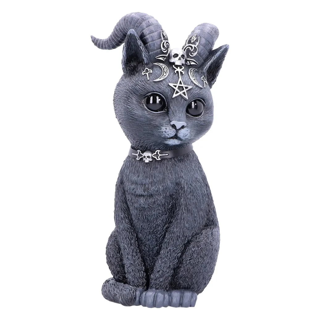 Cult Cuties Figur Pawzuph 26 cm