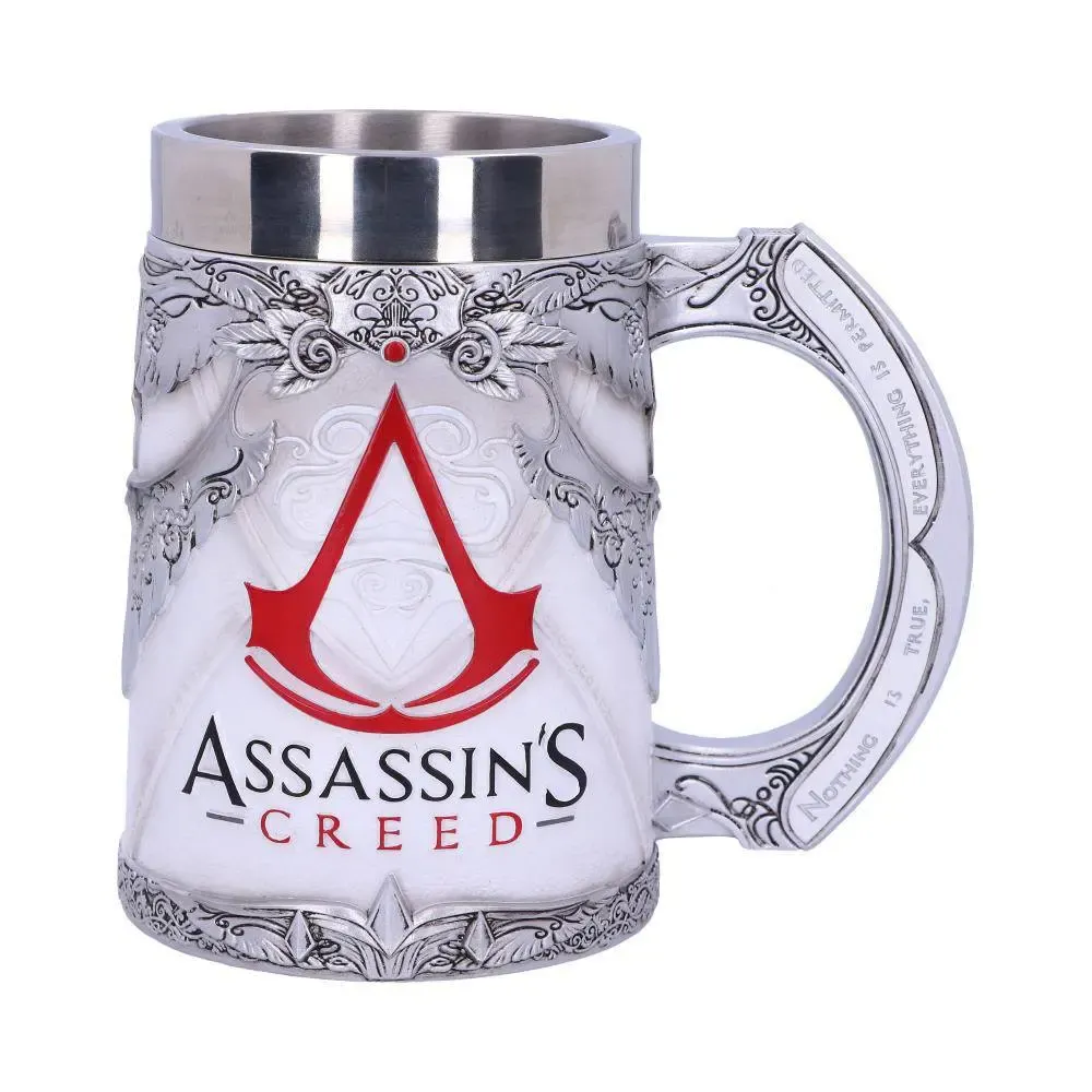 Assassins Creed Krug Logo