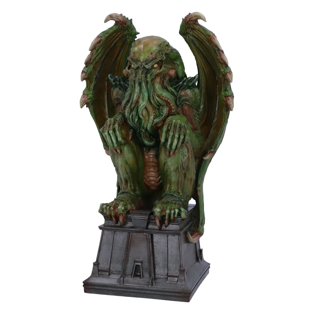 Cthulhu Figur Cthulhu 32 cm