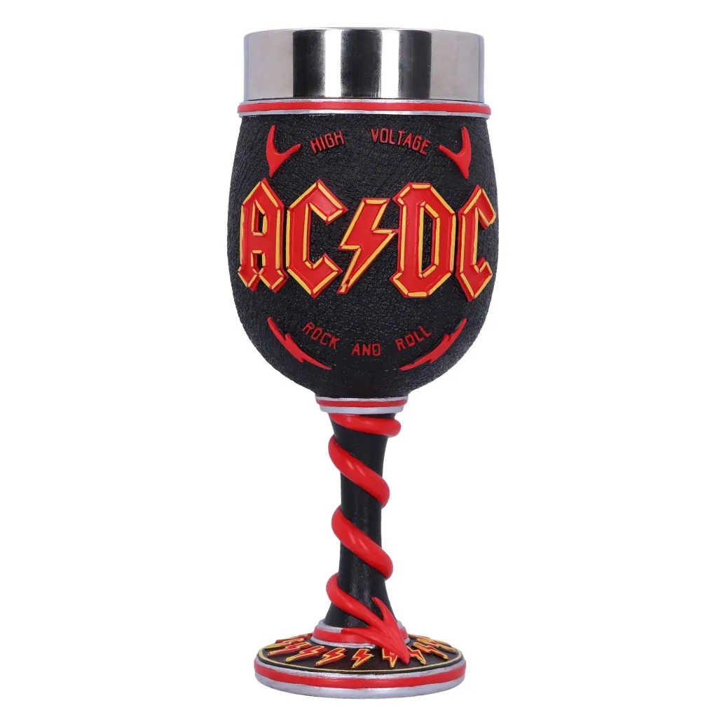 ACDC Kelch High Voltage