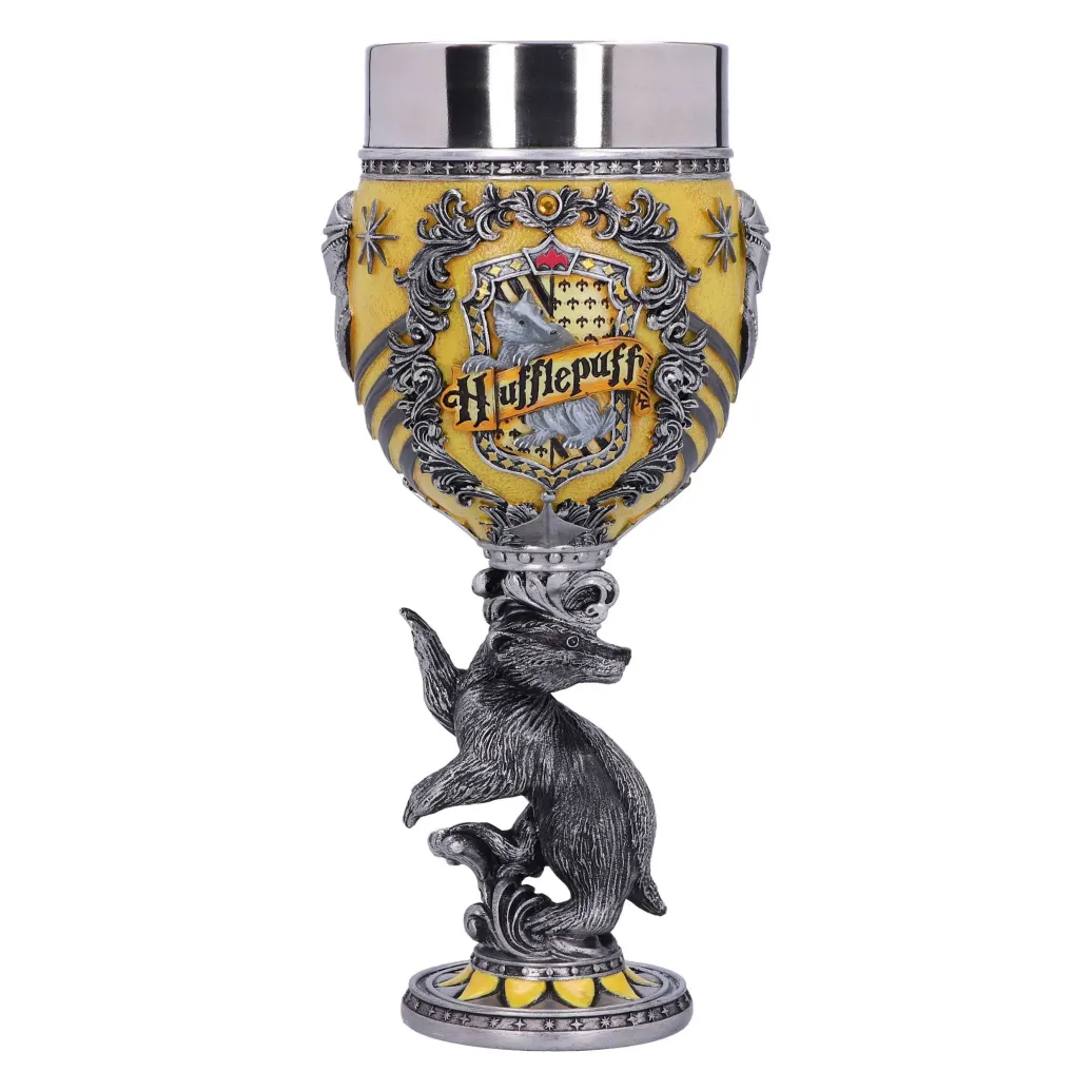 Harry Potter Kelch Hufflepuff