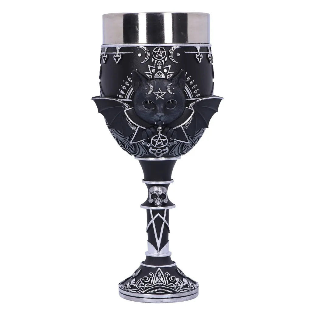 Cult Cuties Kelch Malpuss 19 cm