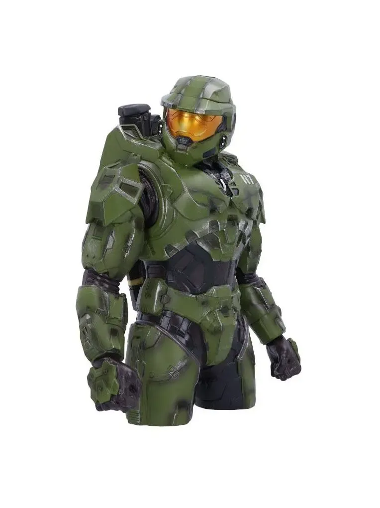 Halo Infinite Büste Master Chief 30 cm