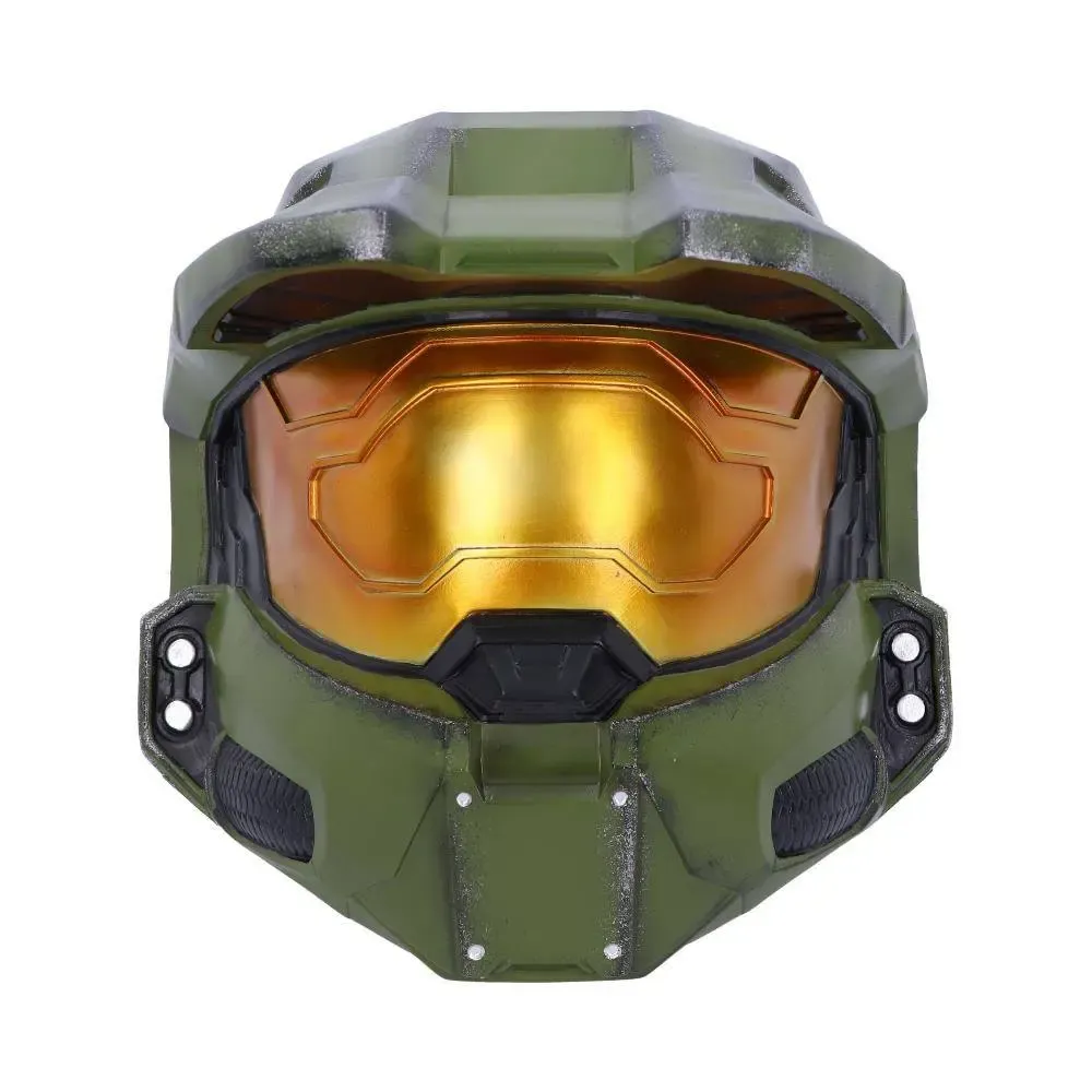 Halo Infinite Master Chief Helm Aufbewahrungsbox 25 cm