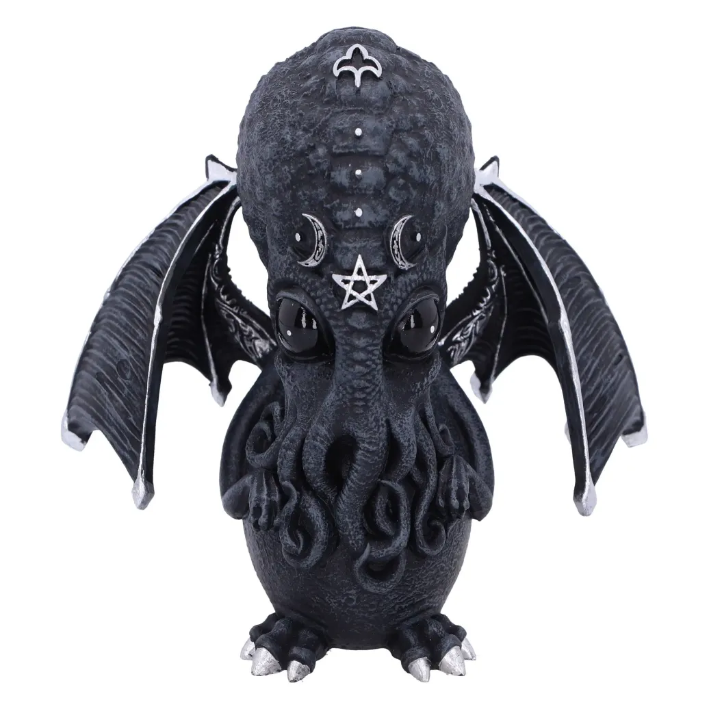 Cult Cuties Figur Culthulhu 10 cm