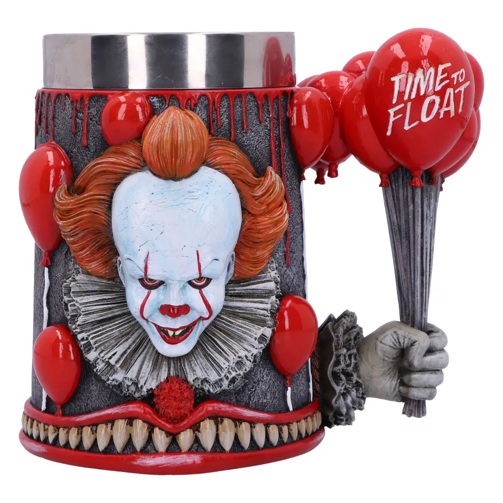 IT Pennywise Krug