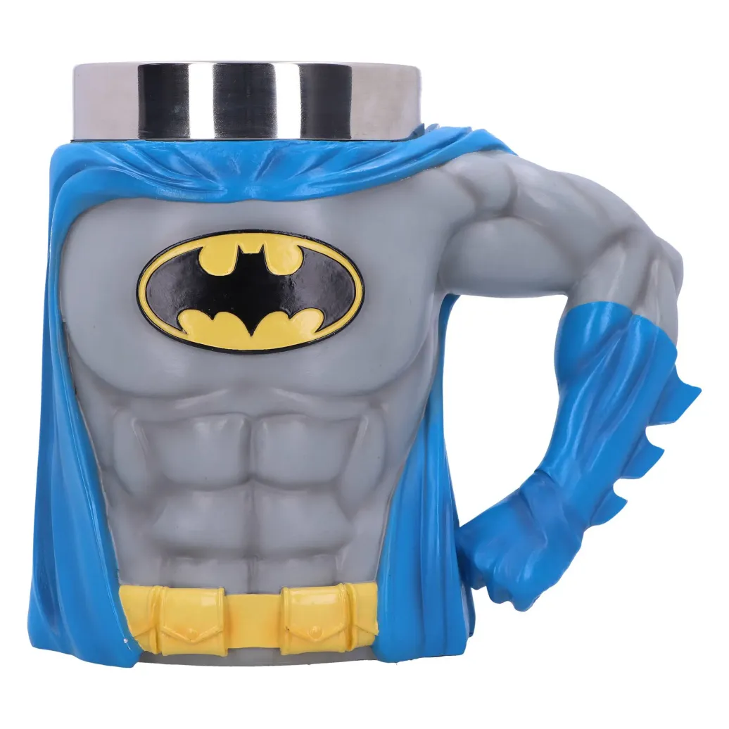 DC Comics Batman Krug