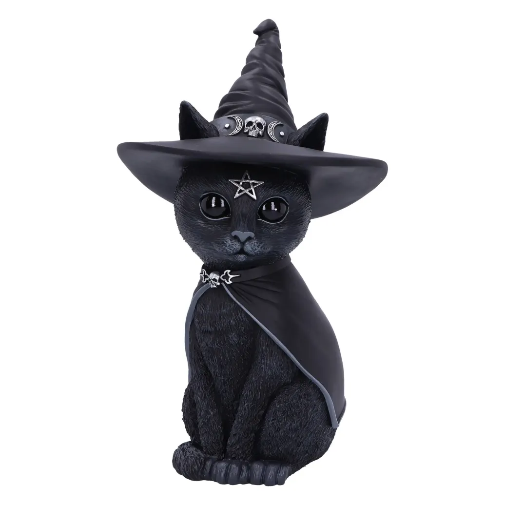 Cult Cuties Figur Purrah 30 cm