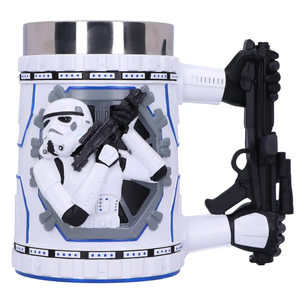Star Wars Stormtrooper Krug