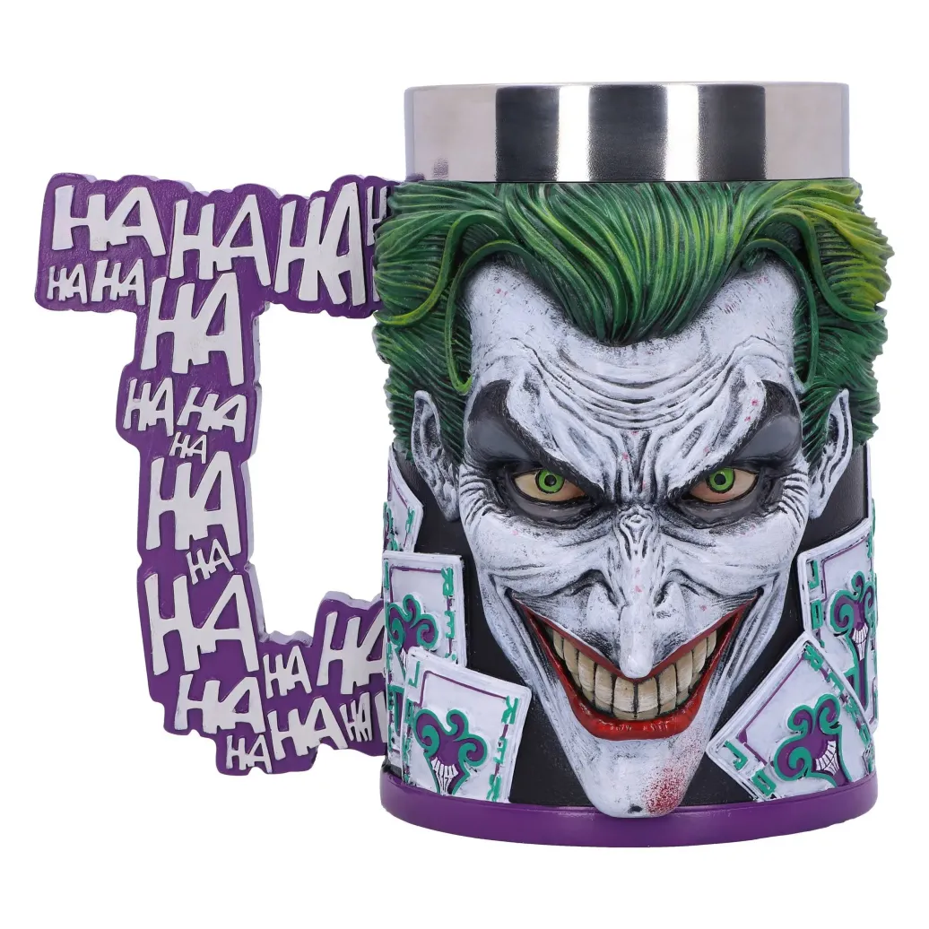 DC Comics Der Joker Krug