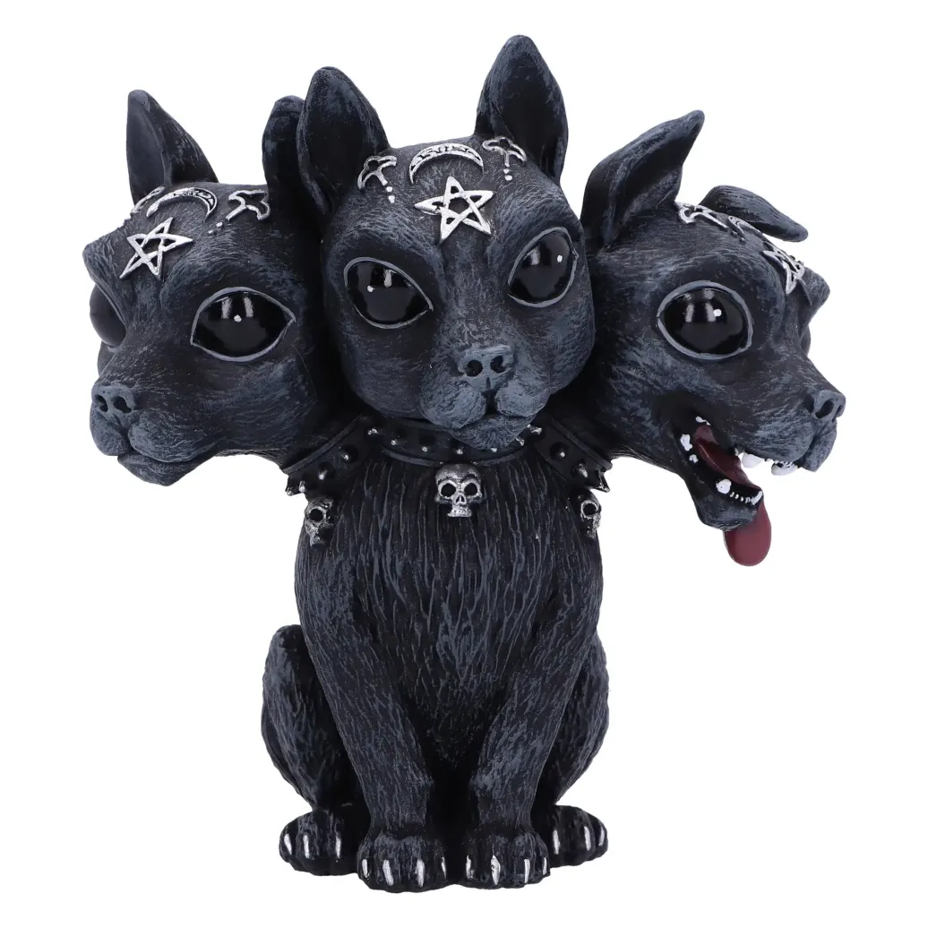 Cult Cuties Figur Diabarkus 10 cm