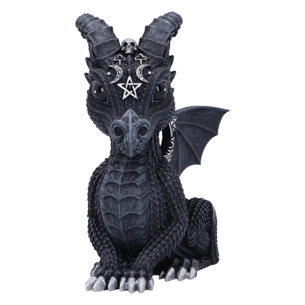 Cult Cuties Figur Lucifly 11 cm