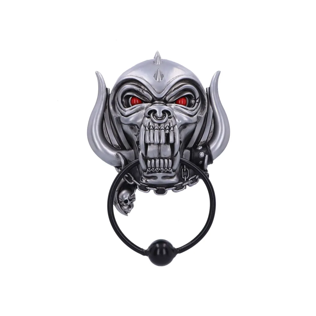 Motorhead Türklopfer Warpig 17 cm