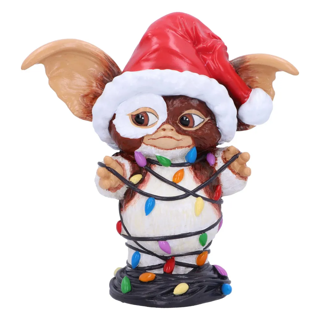 Gremlins Figur Gizmo in Fairy Lights 13 cm