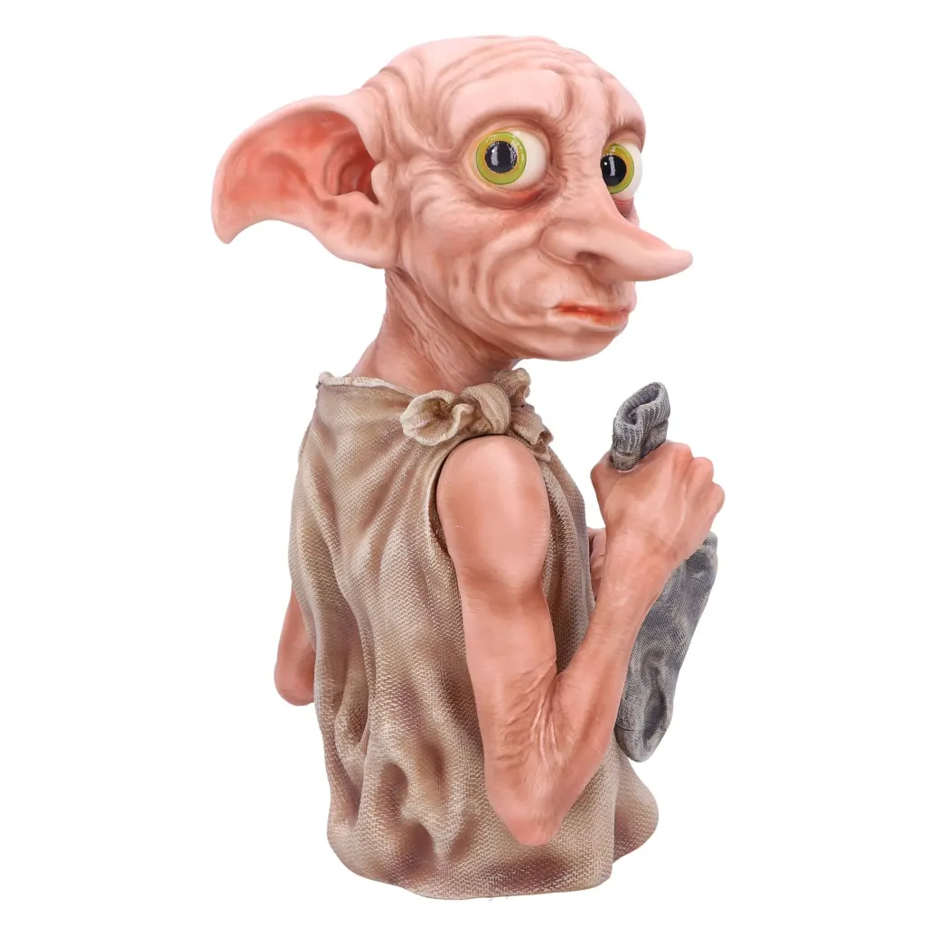 Harry Potter Büste Dobby 30 cm