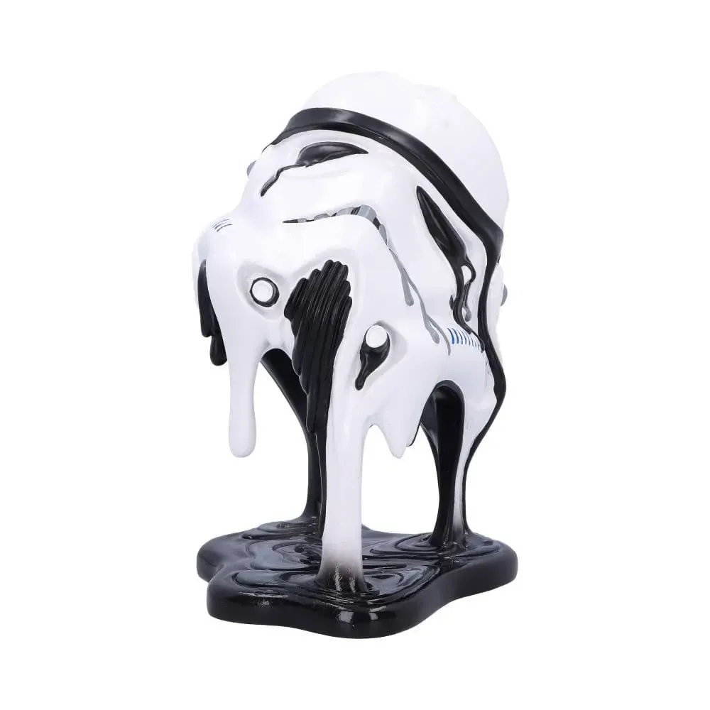 Original Stormtrooper Figur Too Hot To Handle Stormtrooper 23 cm
