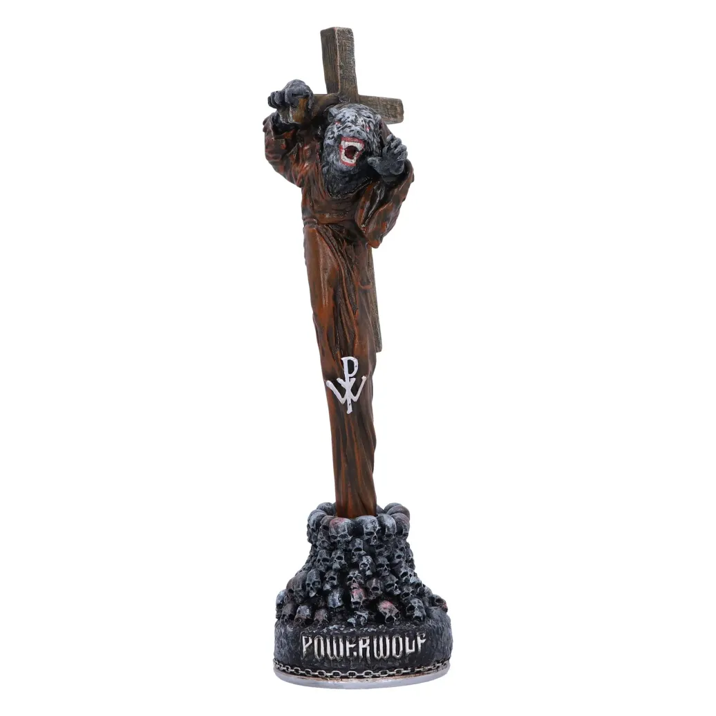 Powerwolf Stift Via Dolorosa 20 cm