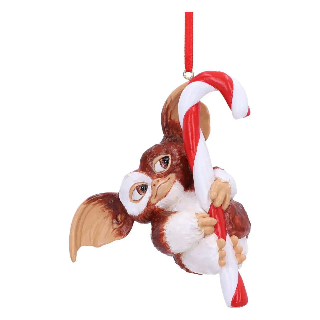 Gremlins Christbaumanhänger Gizmo Candy 11 cm